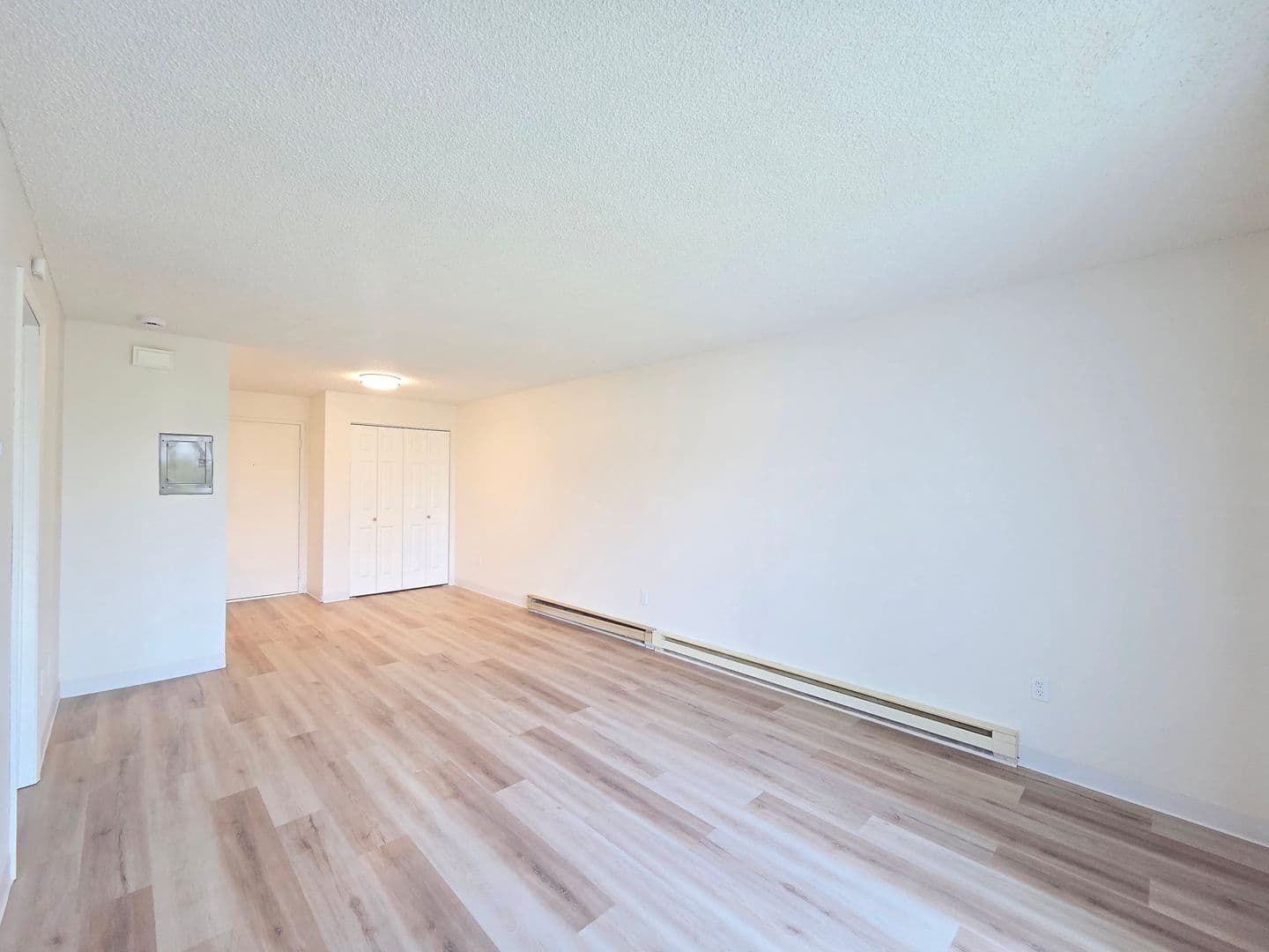 Spokane Apartment: 1204 W. 6th Ave