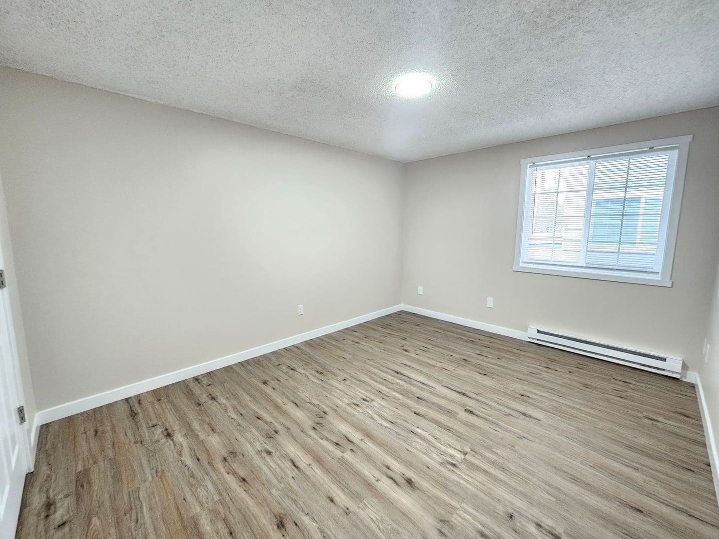 Spokane Apartment: 1712 W 2nd Ave