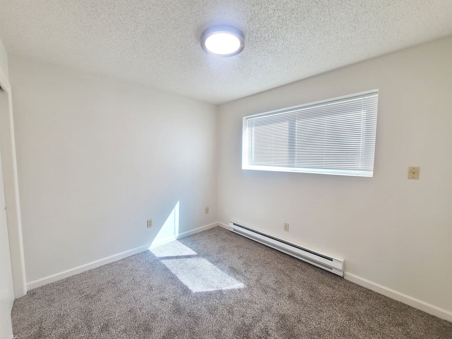 Spokane Apartment: 1717 W. 1st Ave.