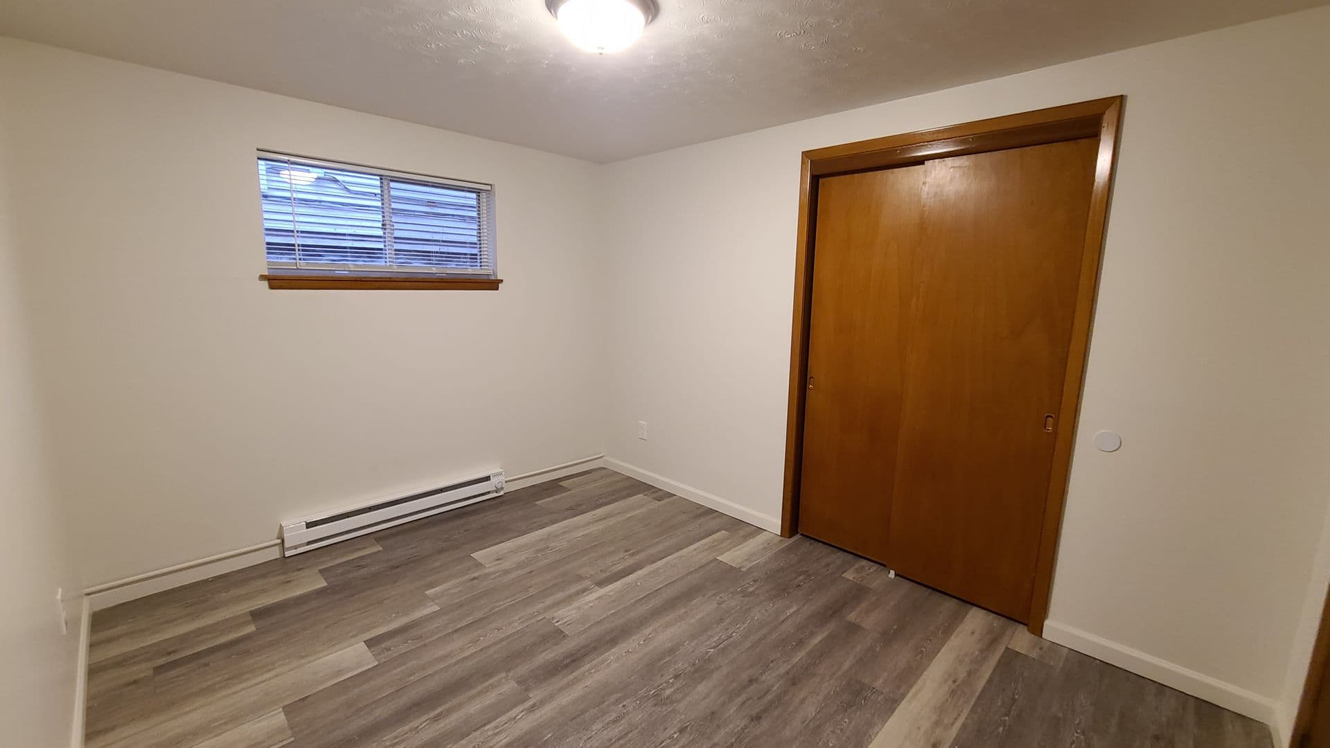 Spokane Apartment: 1521 W 8th Ave