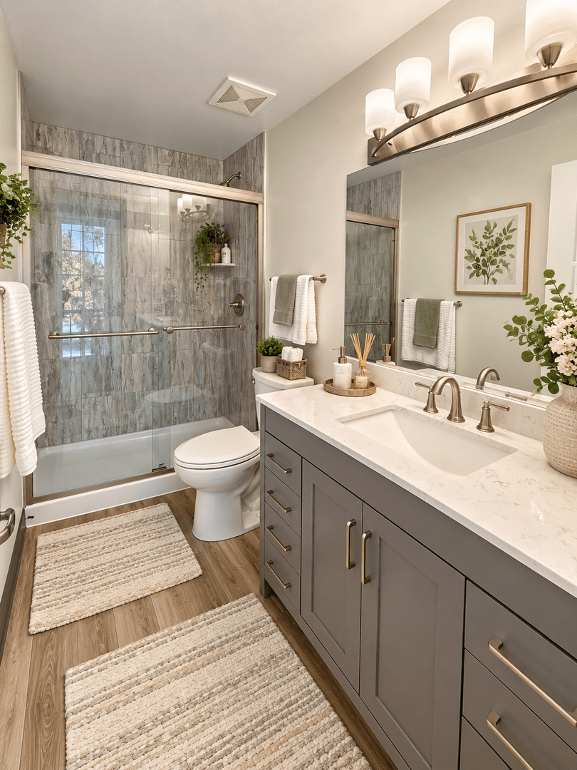 Spokane Apartment: 1013 E Sharp Ave