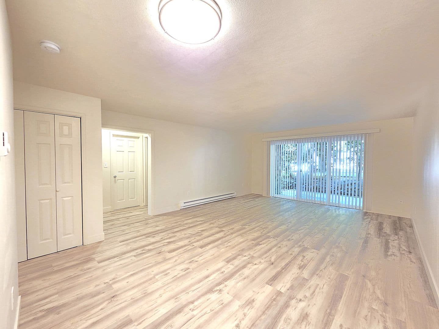 Spokane Apartment: 704 S. Adams