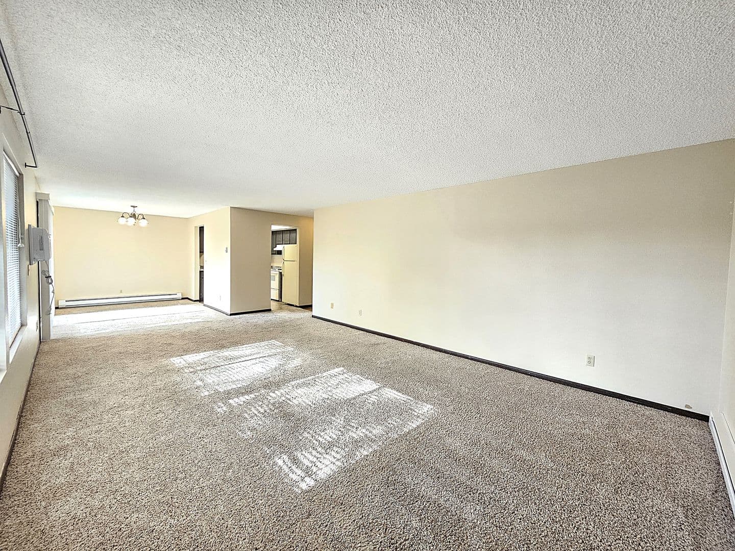 Spokane Apartment: 309 E 14th Ave