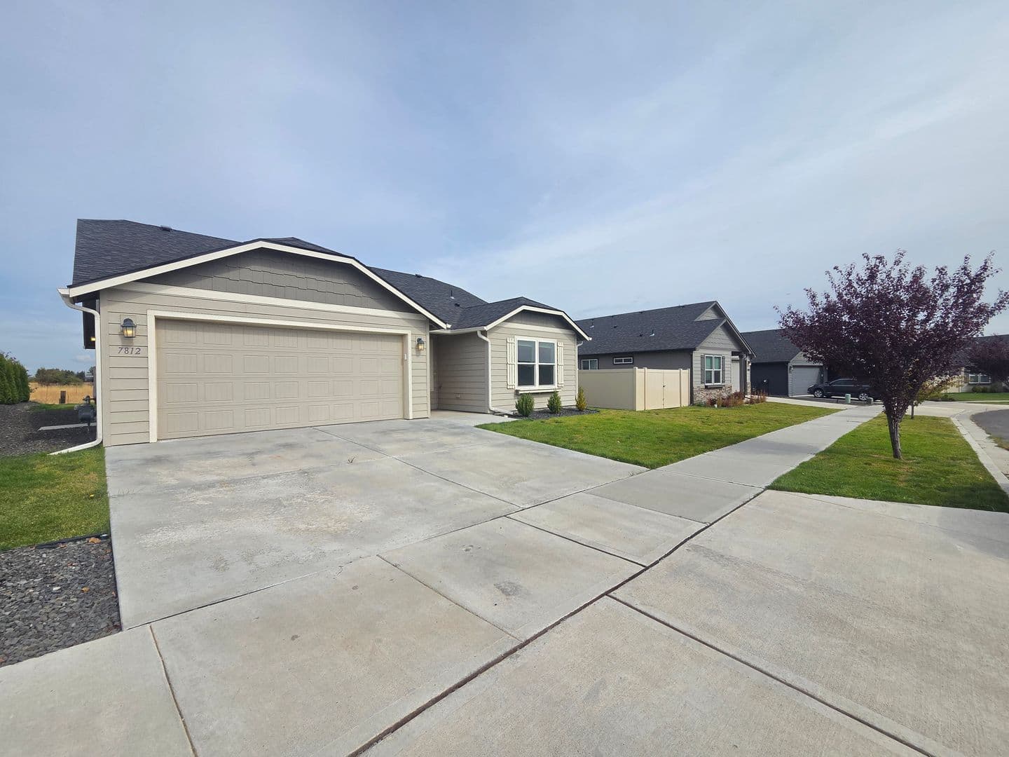 Spokane House: 7812 W 55th Ave.
