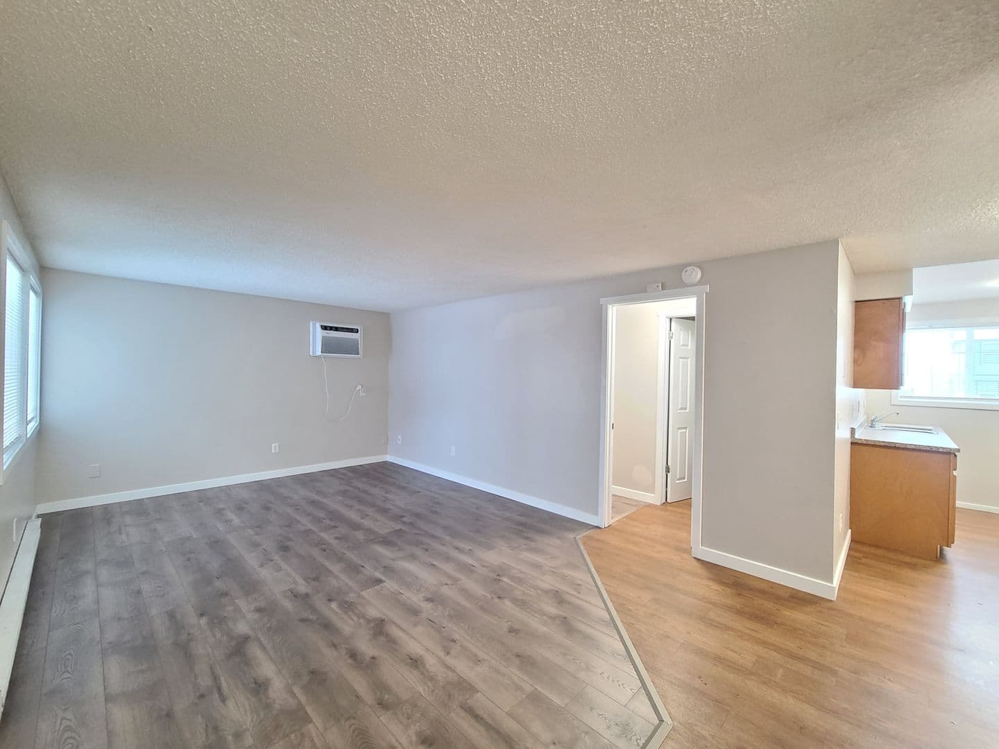 Spokane Apartment: 1712 W 2nd Ave