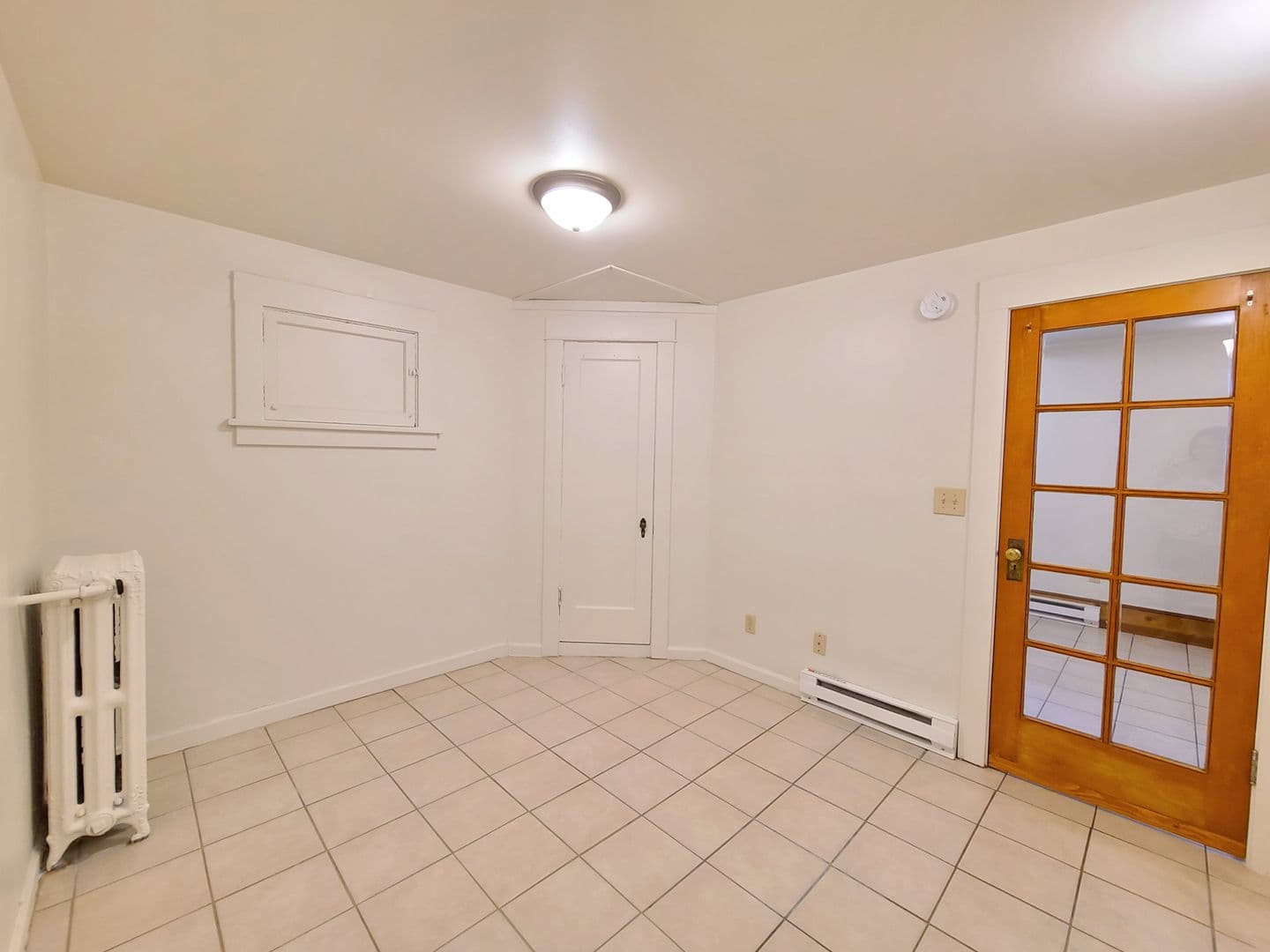 Spokane Apartment: 626 S Cedar St