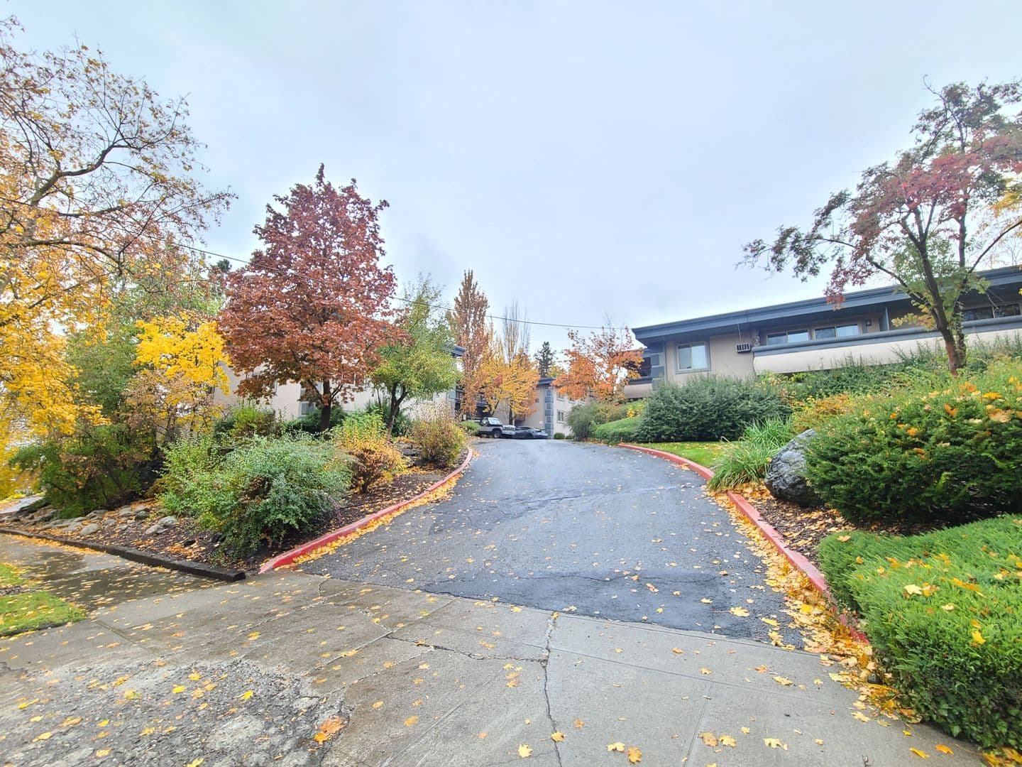 Spokane Apartment: 309 E 14th Ave