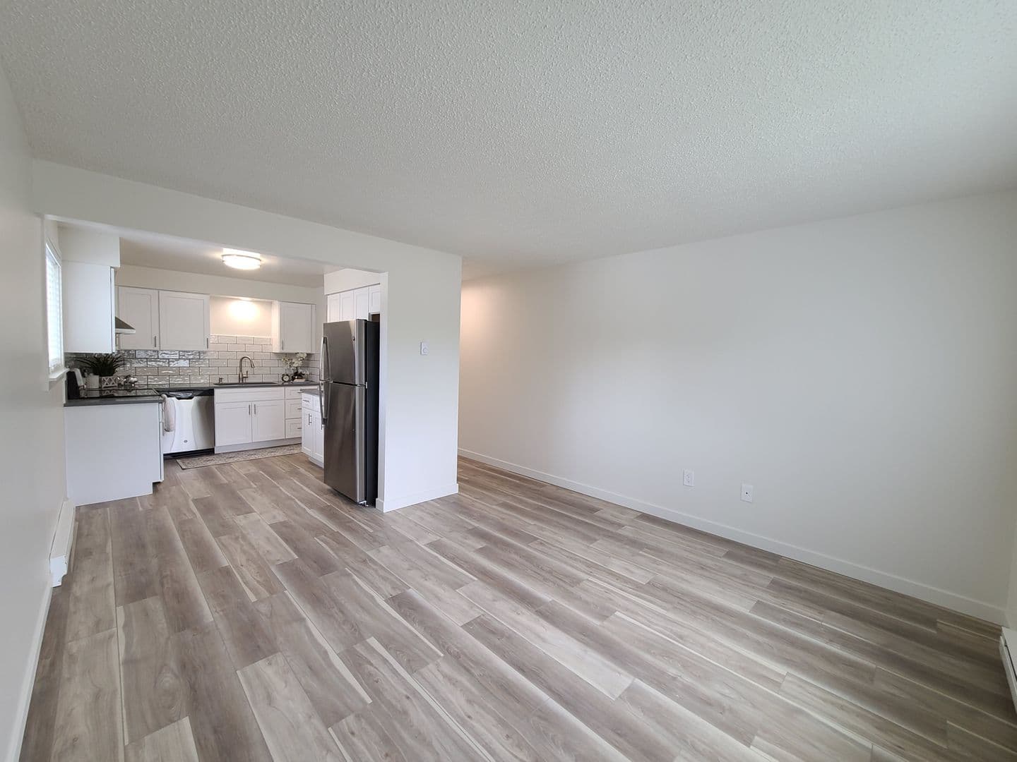 Spokane Apartment: 1013 E Sharp Ave