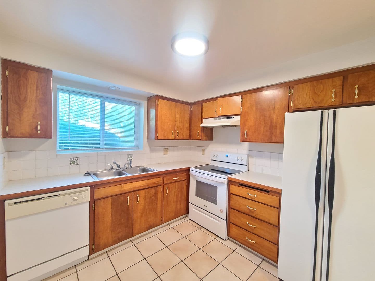 Spokane Apartment: 1717 W. 1st Ave.