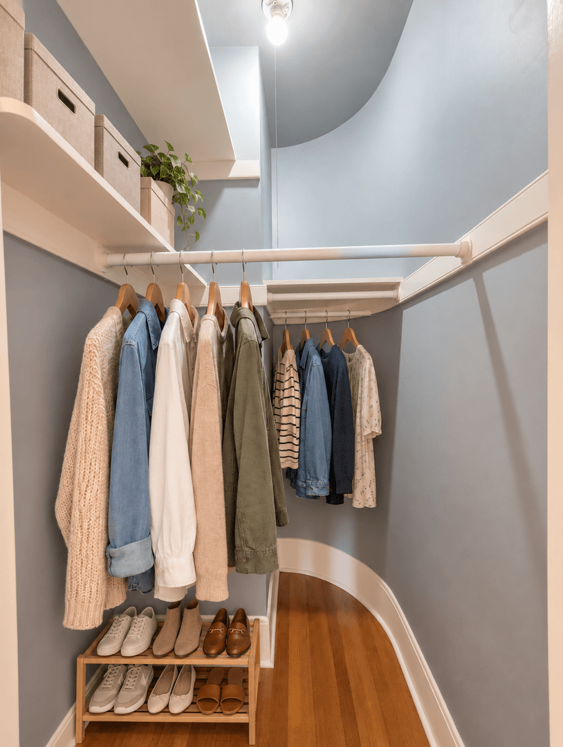 Spokane Apartment: 507 S Howard
