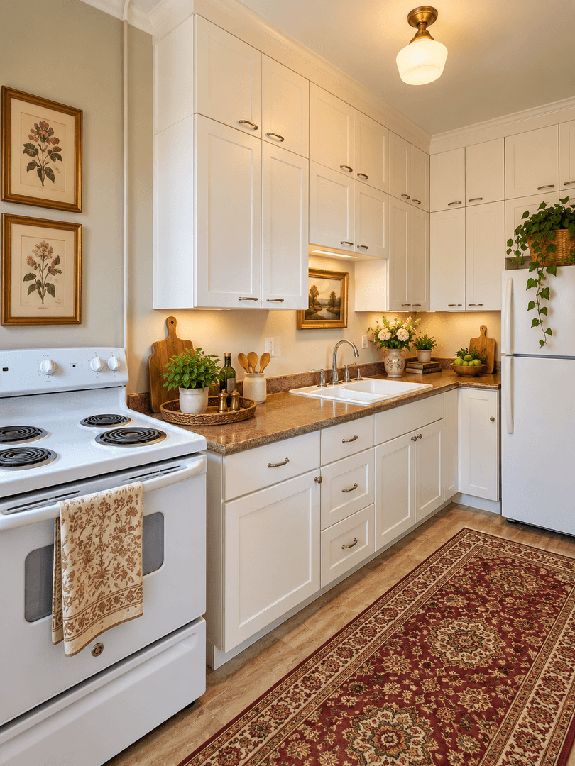 Spokane Apartment: 507 S Howard