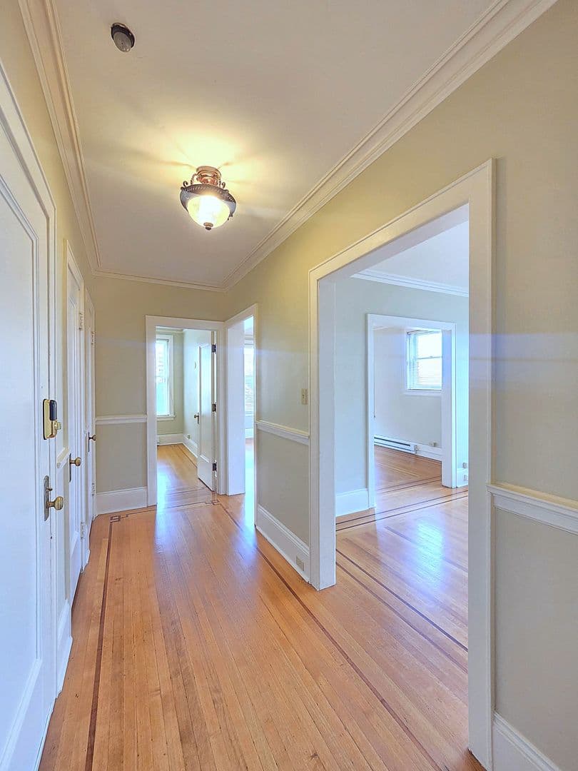 Spokane Apartment: 507 S Howard
