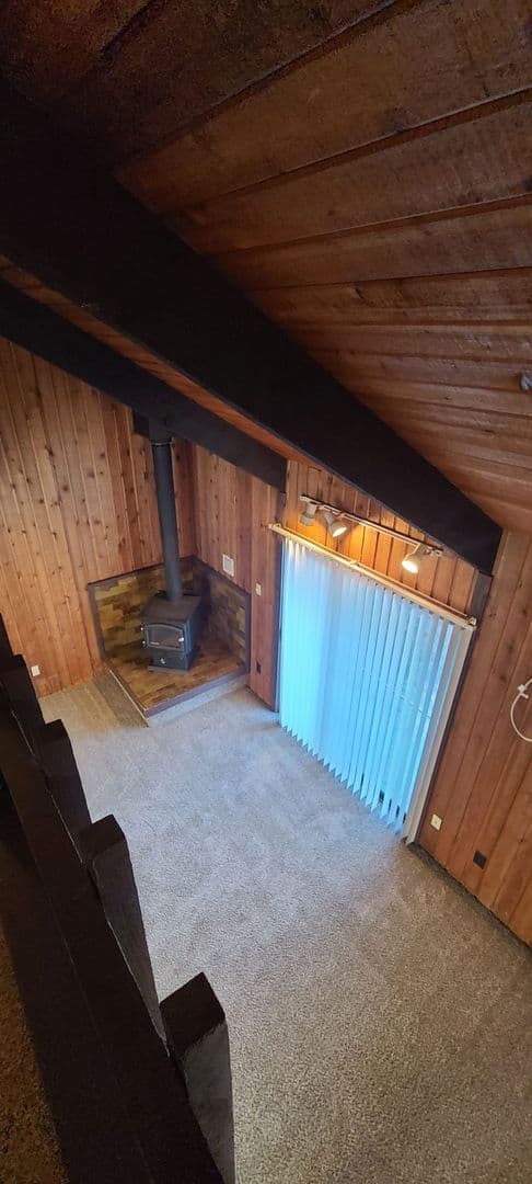 Spokane Apartment: 2918 E. South Riverton Ave