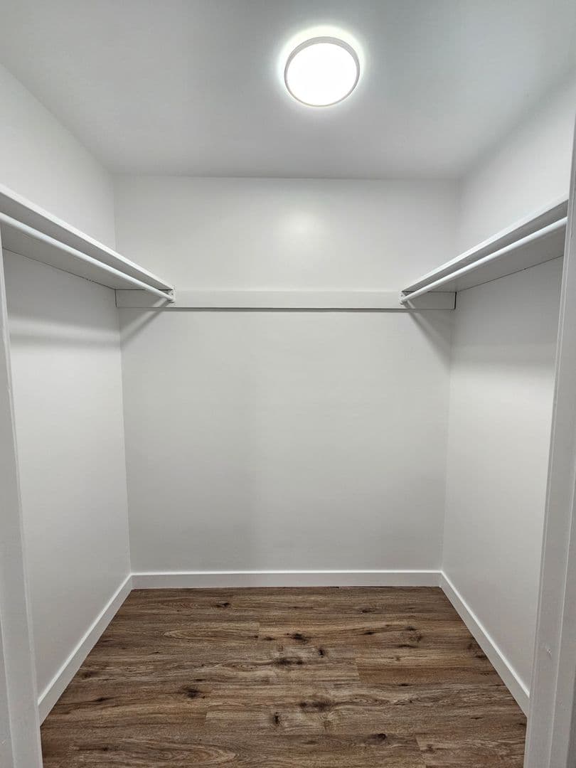 Spokane Apartment: 1712 W 2nd Ave