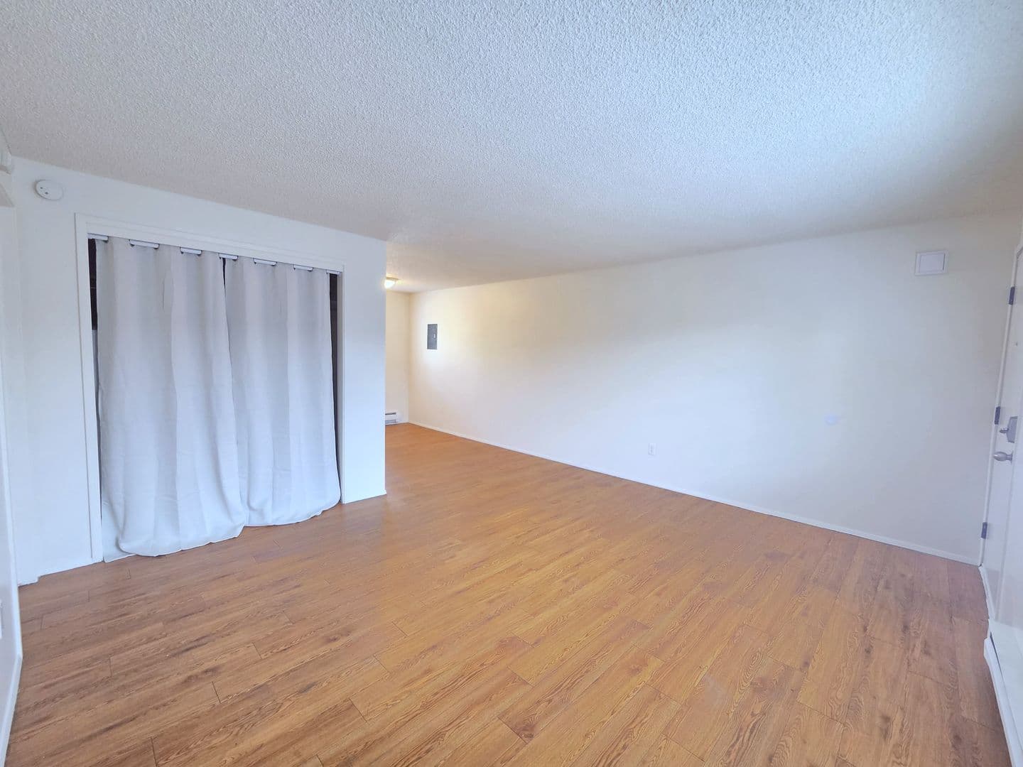 Spokane Apartment: 1712 W 2nd Ave