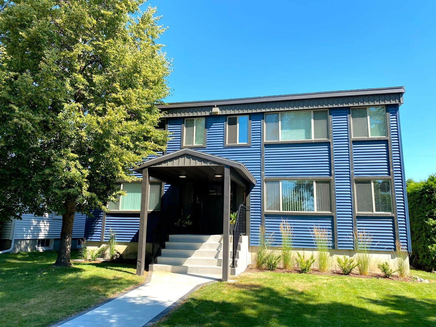 Spokane Apartment: 1013 E Sharp Ave