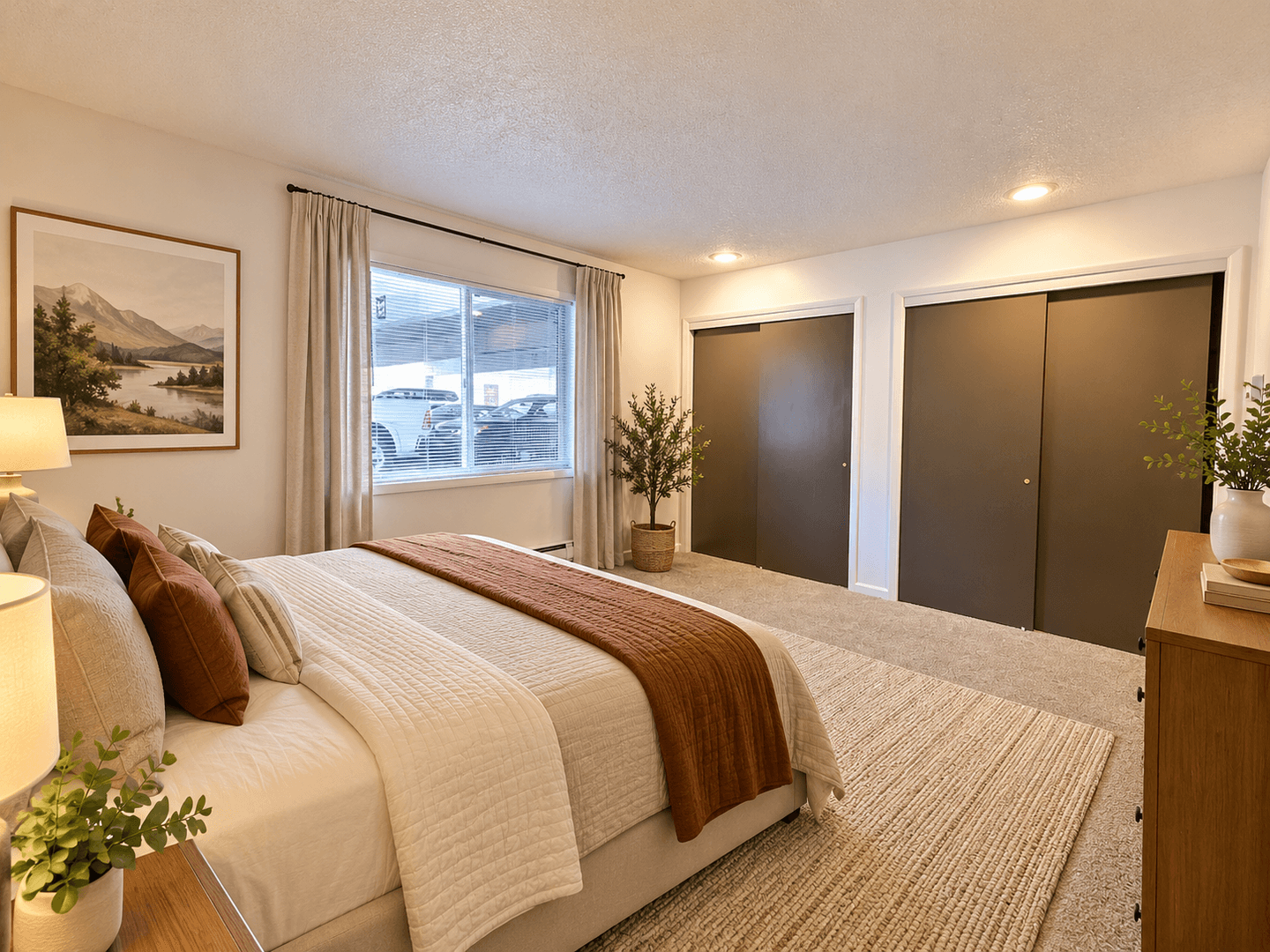 Spokane Apartment: 704 S. Adams