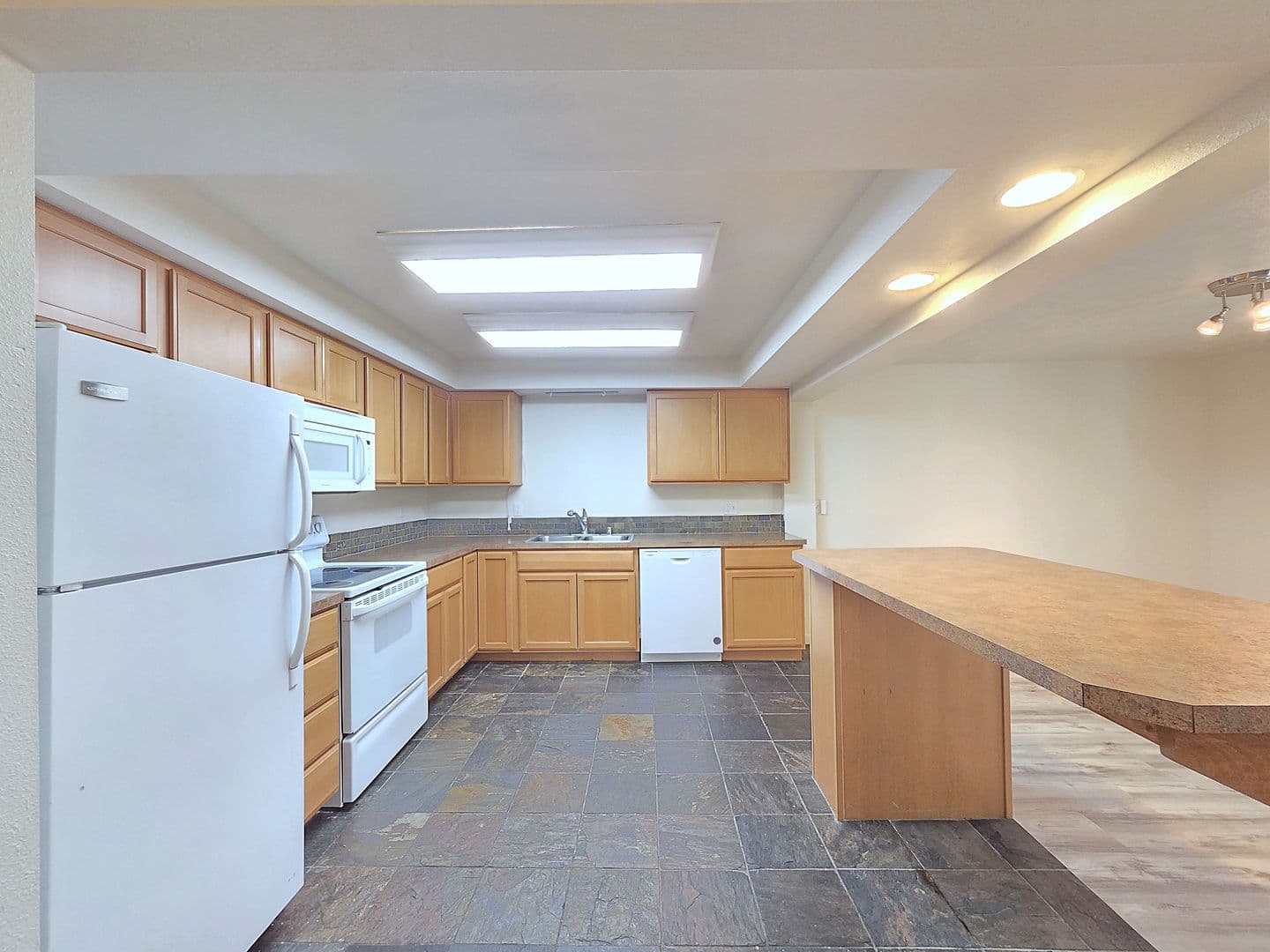 Spokane Apartment: 309 E 14th Ave