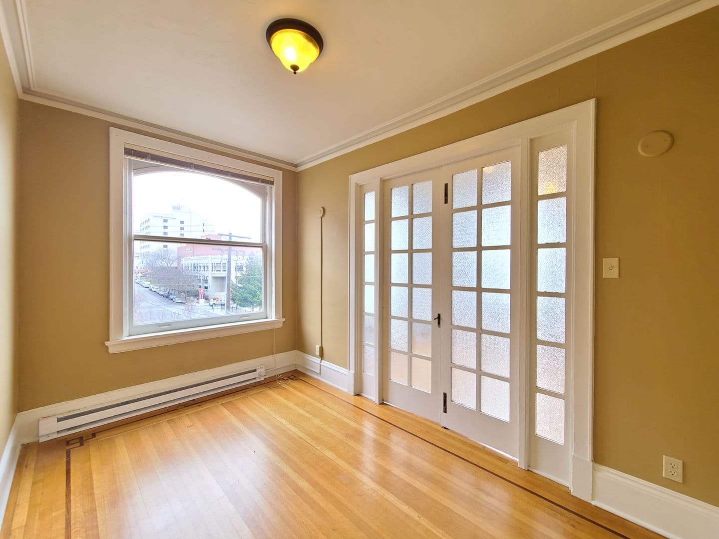 Spokane Apartment: 507 S Howard