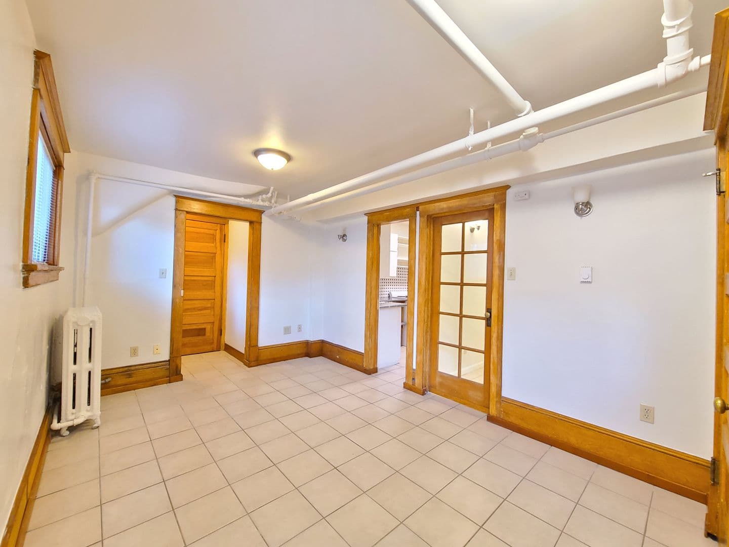 Spokane Apartment: 626 S Cedar St