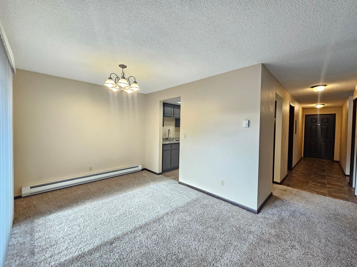 Spokane Apartment: 309 E 14th Ave