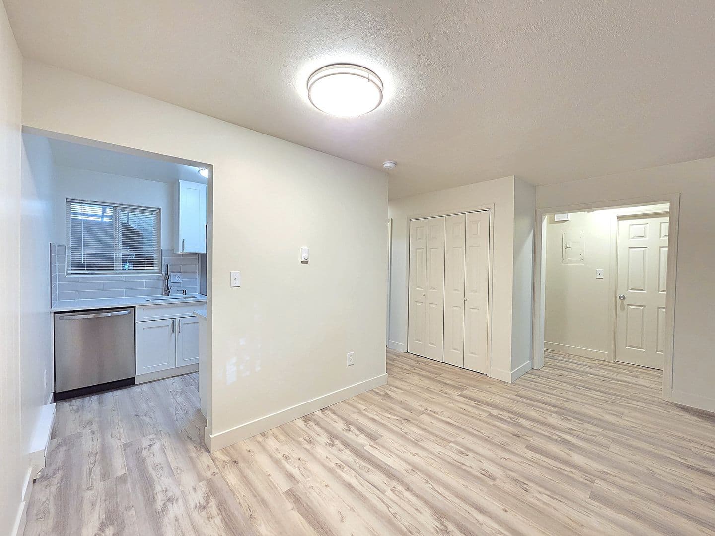 Spokane Apartment: 704 S. Adams