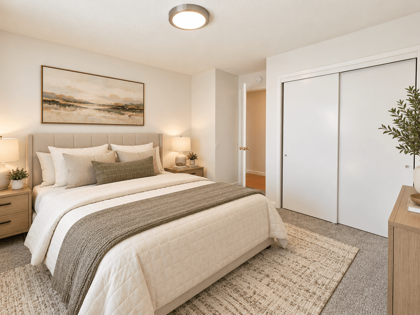 Spokane Apartment: 1717 W. 1st Ave.