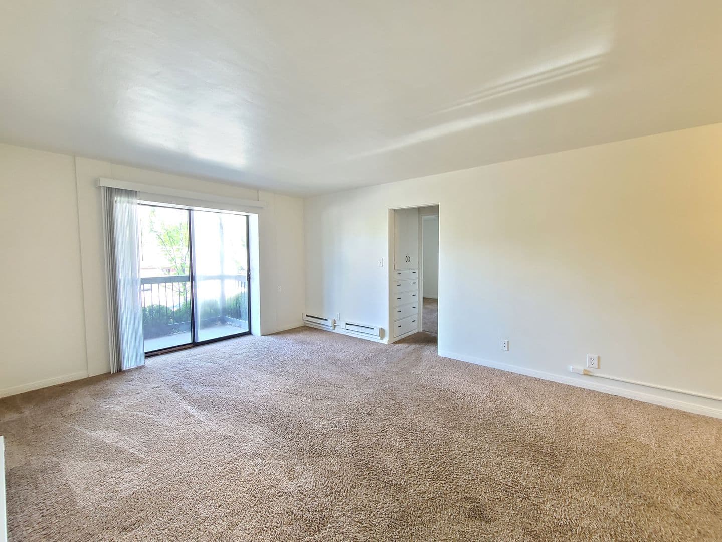Spokane Apartment: 911 - 919 W. 7th Ave