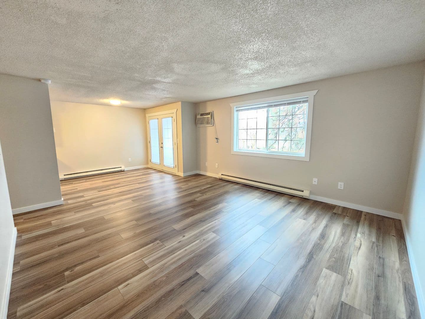 Spokane Apartment: 1712 W 2nd Ave