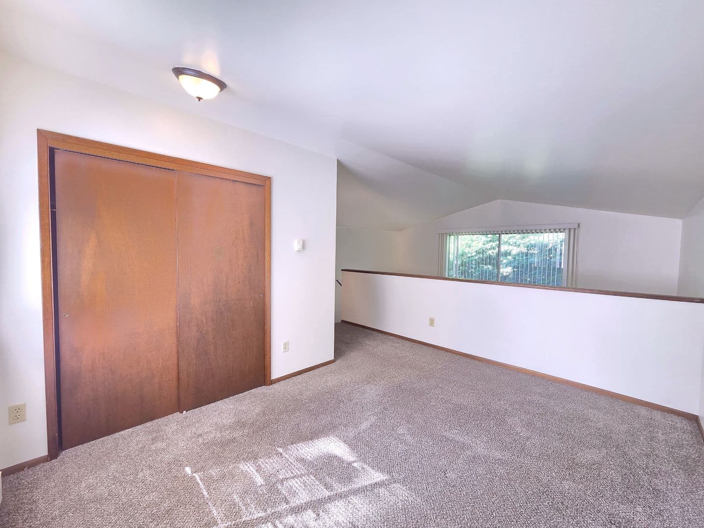 Spokane Apartment: 1110 S. Walnut Pl.