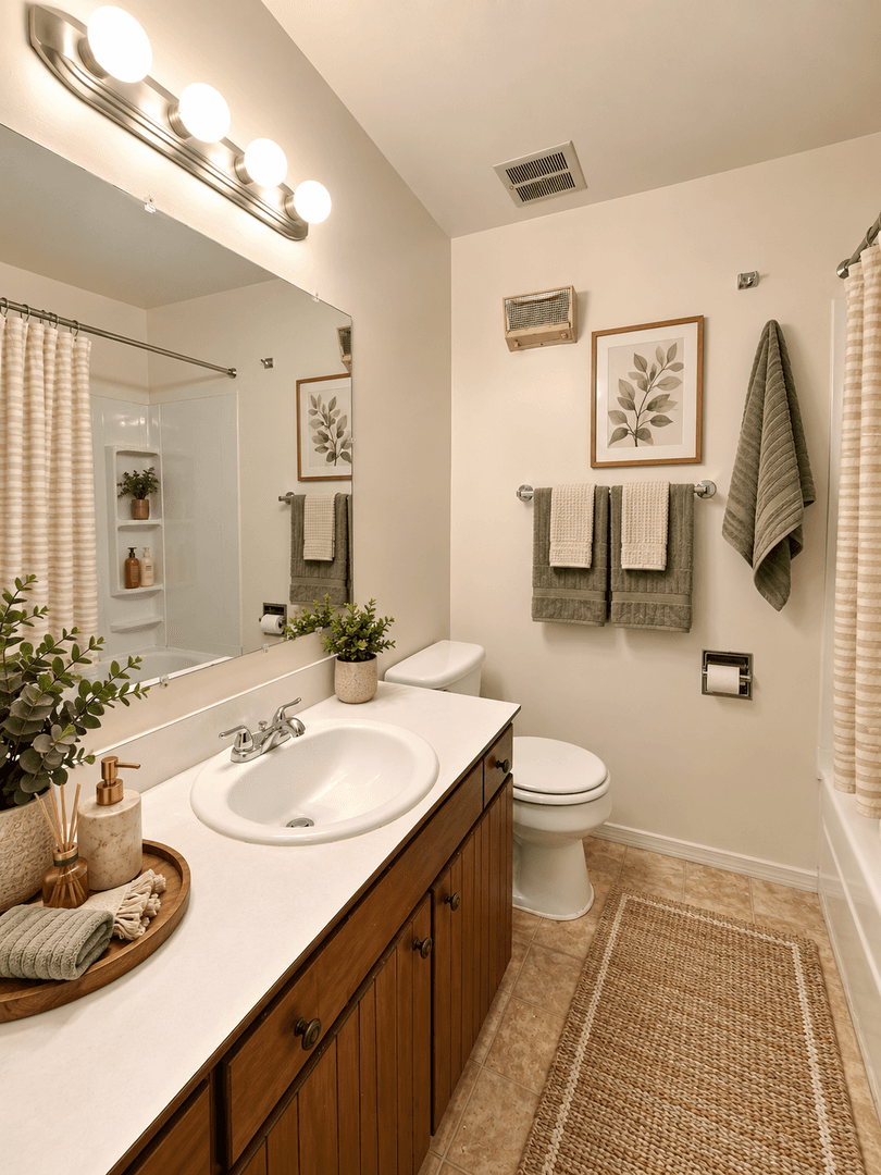 Spokane Apartment: 704 S. Adams