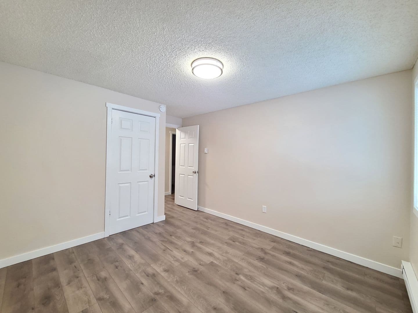 Spokane Apartment: 1712 W 2nd Ave