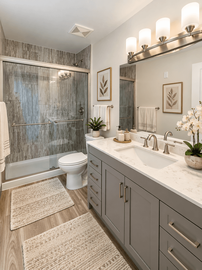 Spokane Apartment: 1013 E Sharp Ave