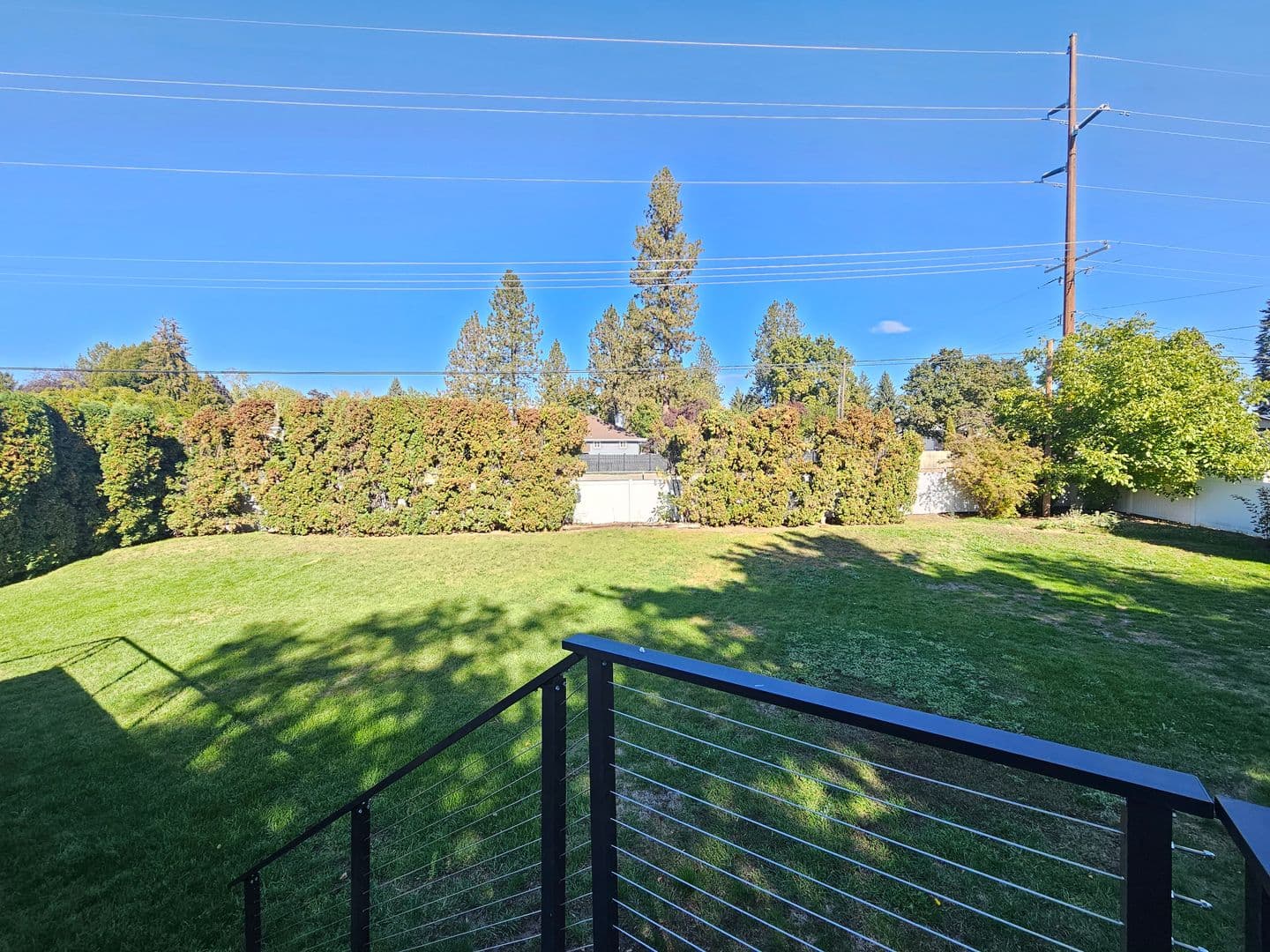 Spokane House: 1721 E 58th Ave