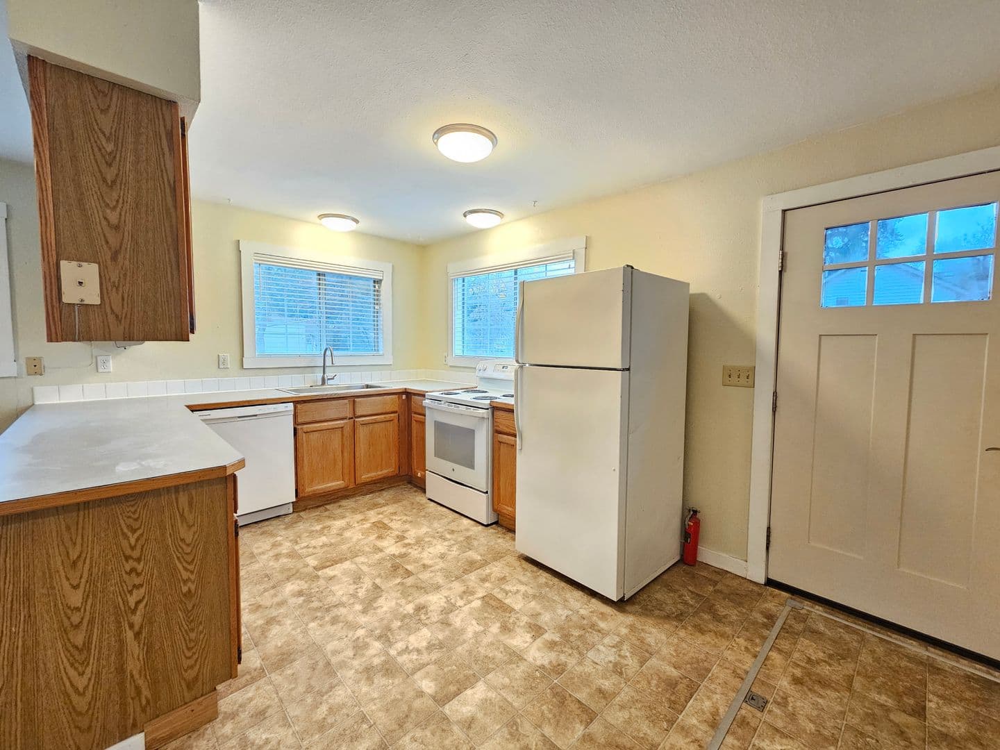 Spokane House: 2225 W 10th Ave