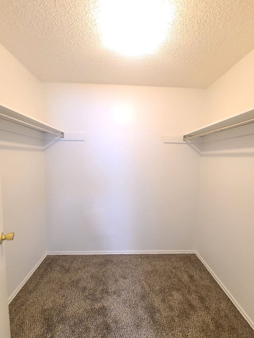 Spokane Apartment: 1717 W. 1st Ave.