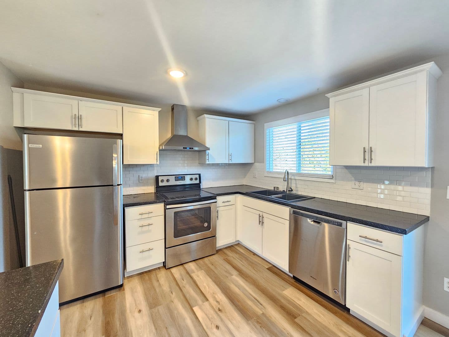 Spokane House: 1721 E 58th Ave