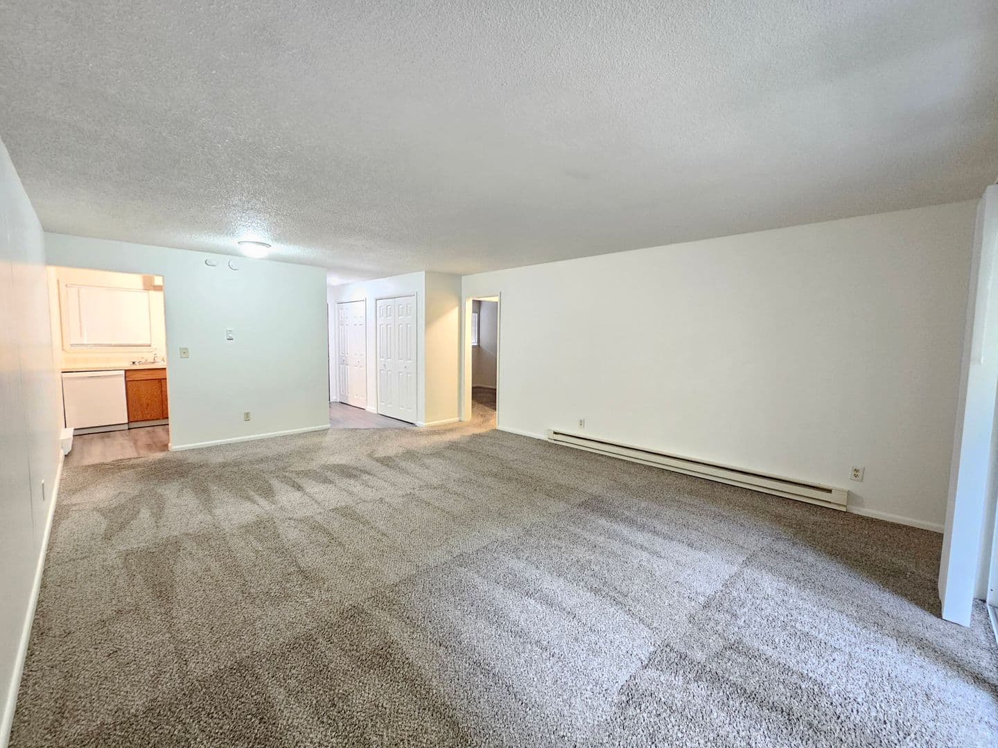 Spokane Apartment: 704 S. Adams