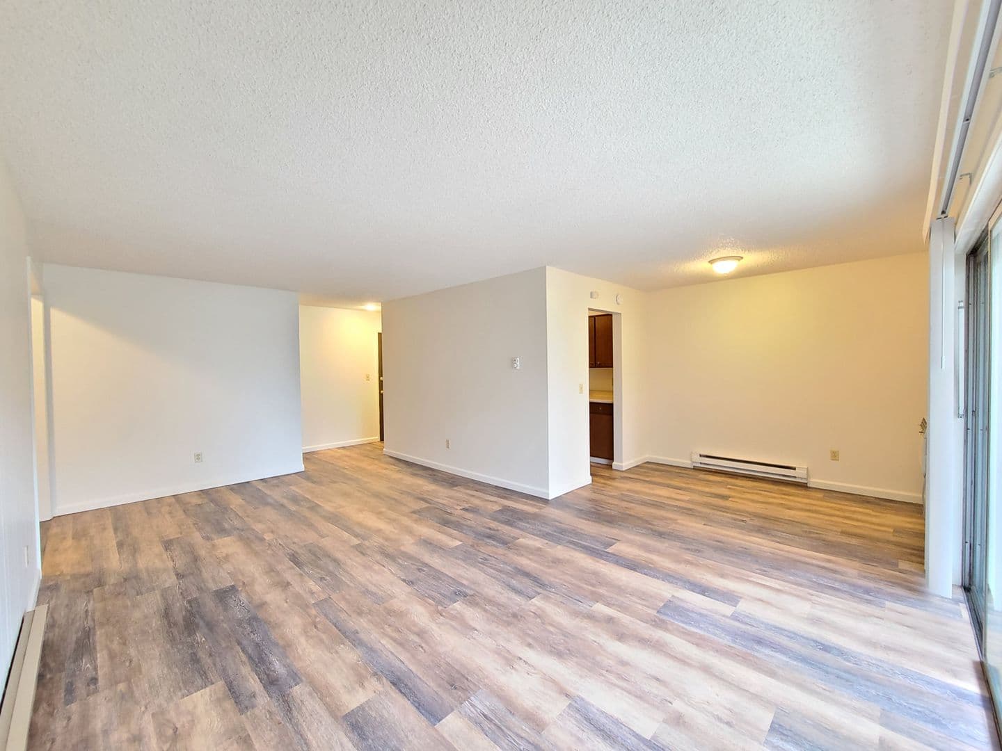 Spokane Apartment: 704 S. Adams