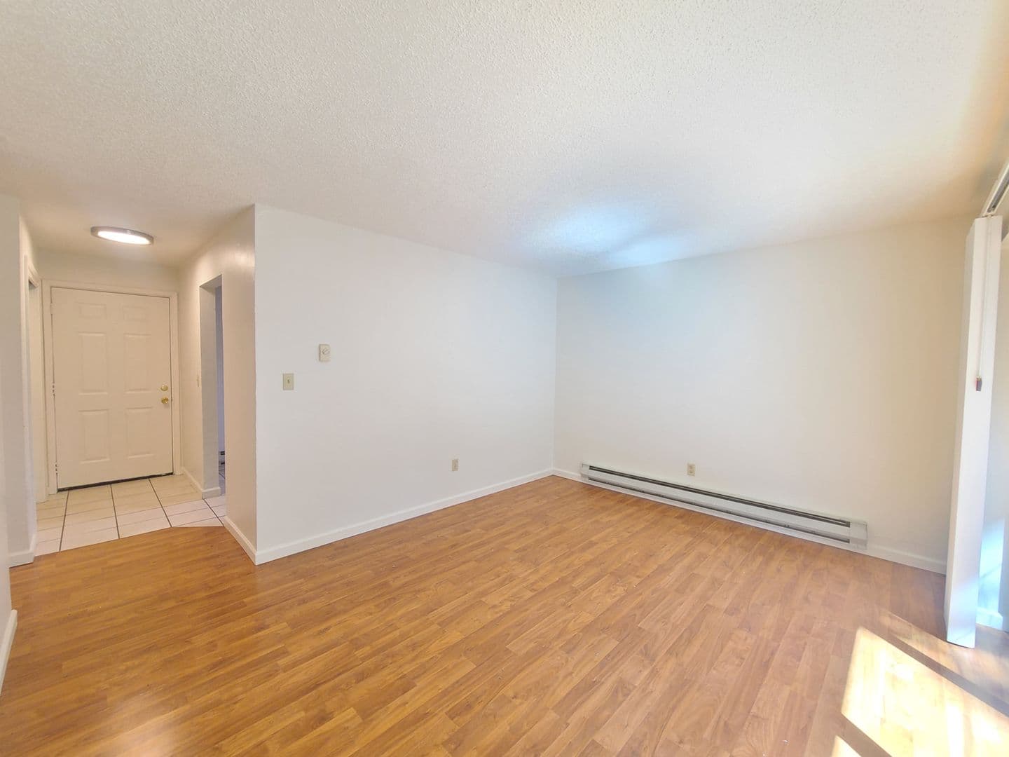 Spokane Apartment: 1717 W. 1st Ave.