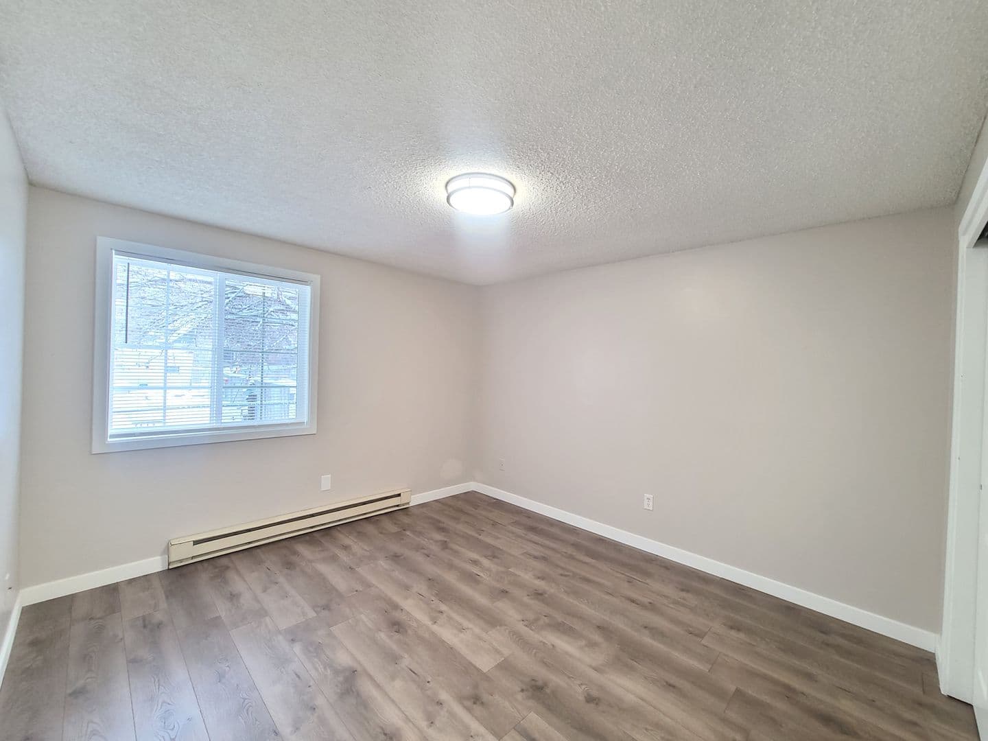 Spokane Apartment: 1712 W 2nd Ave