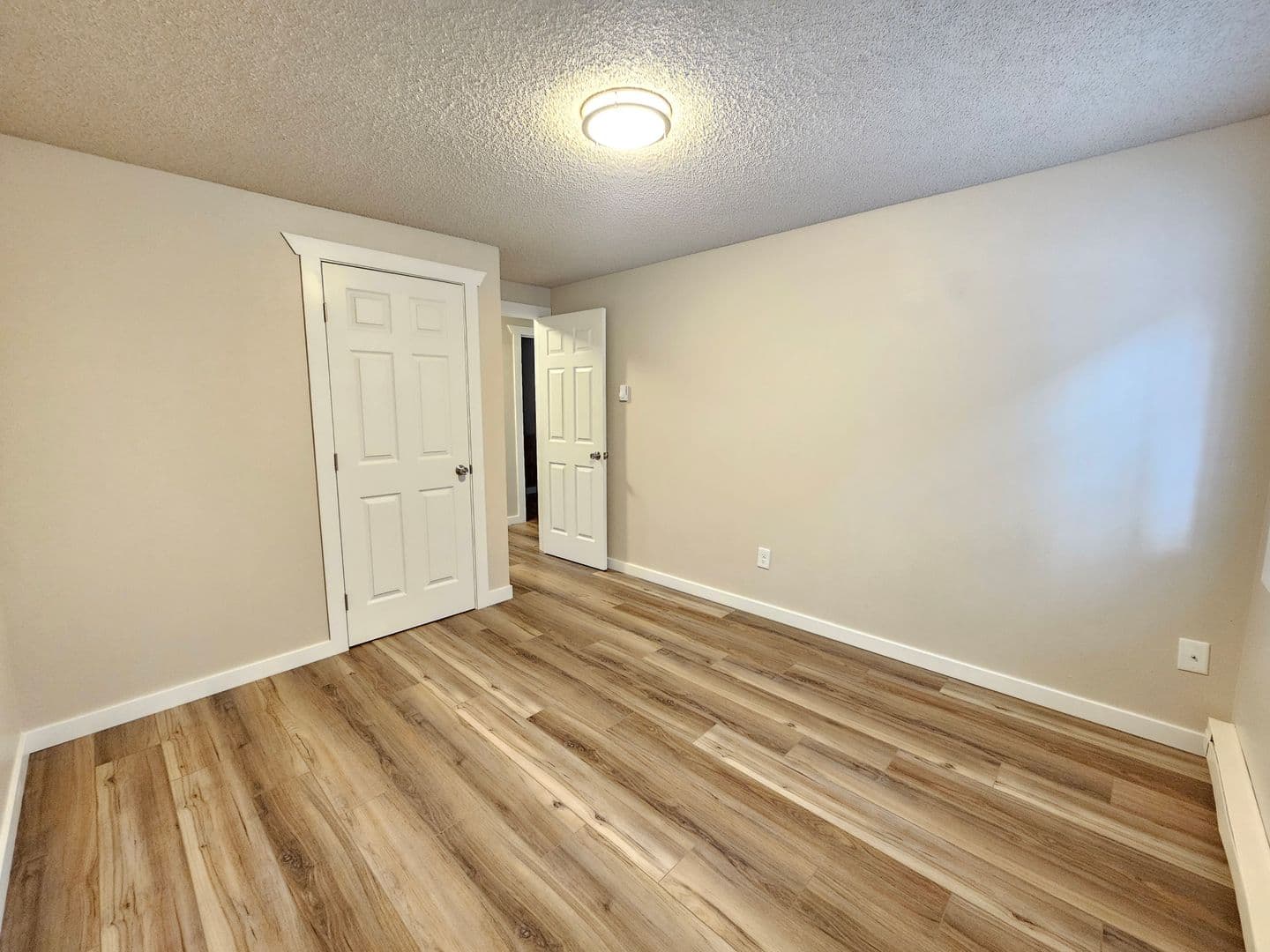 Spokane Apartment: 1712 W 2nd Ave