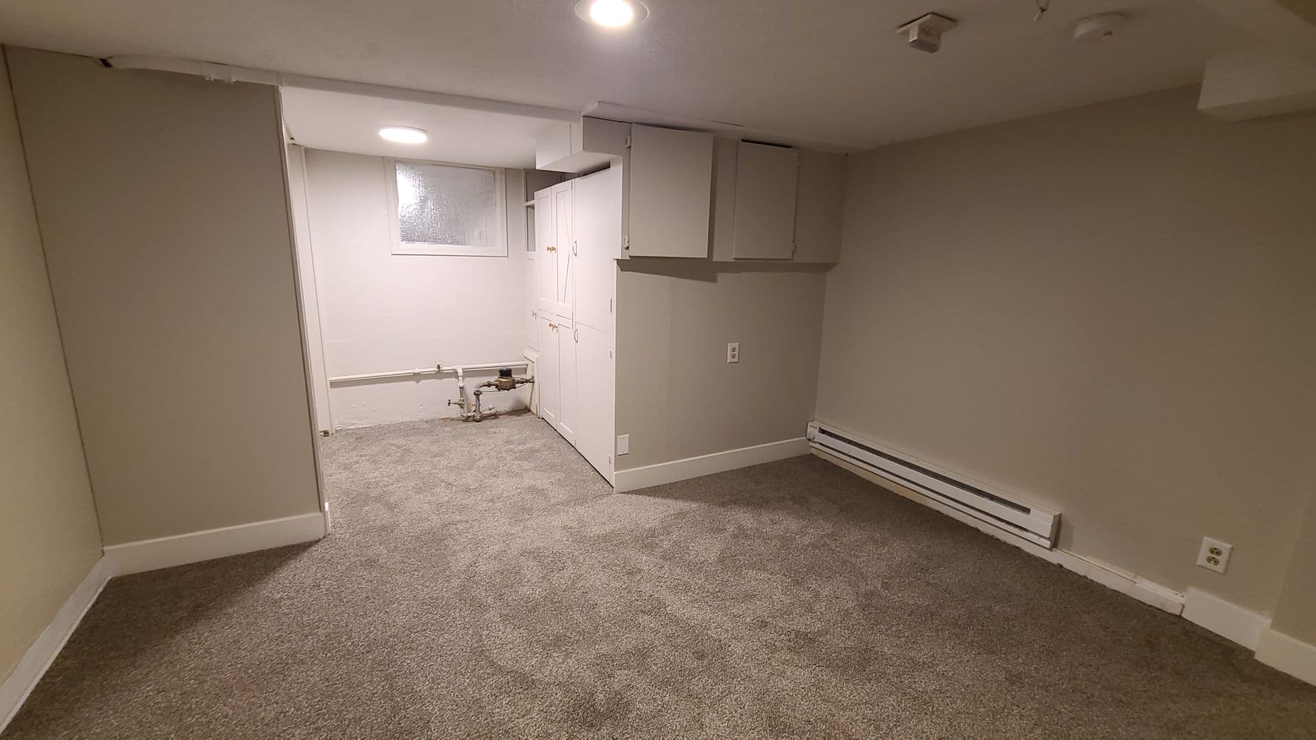 Spokane Apartment: 828 E 11th Ave