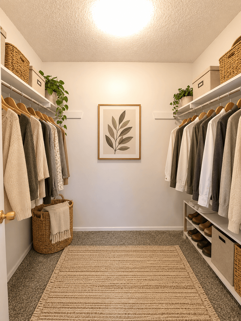 Spokane Apartment: 1717 W. 1st Ave.