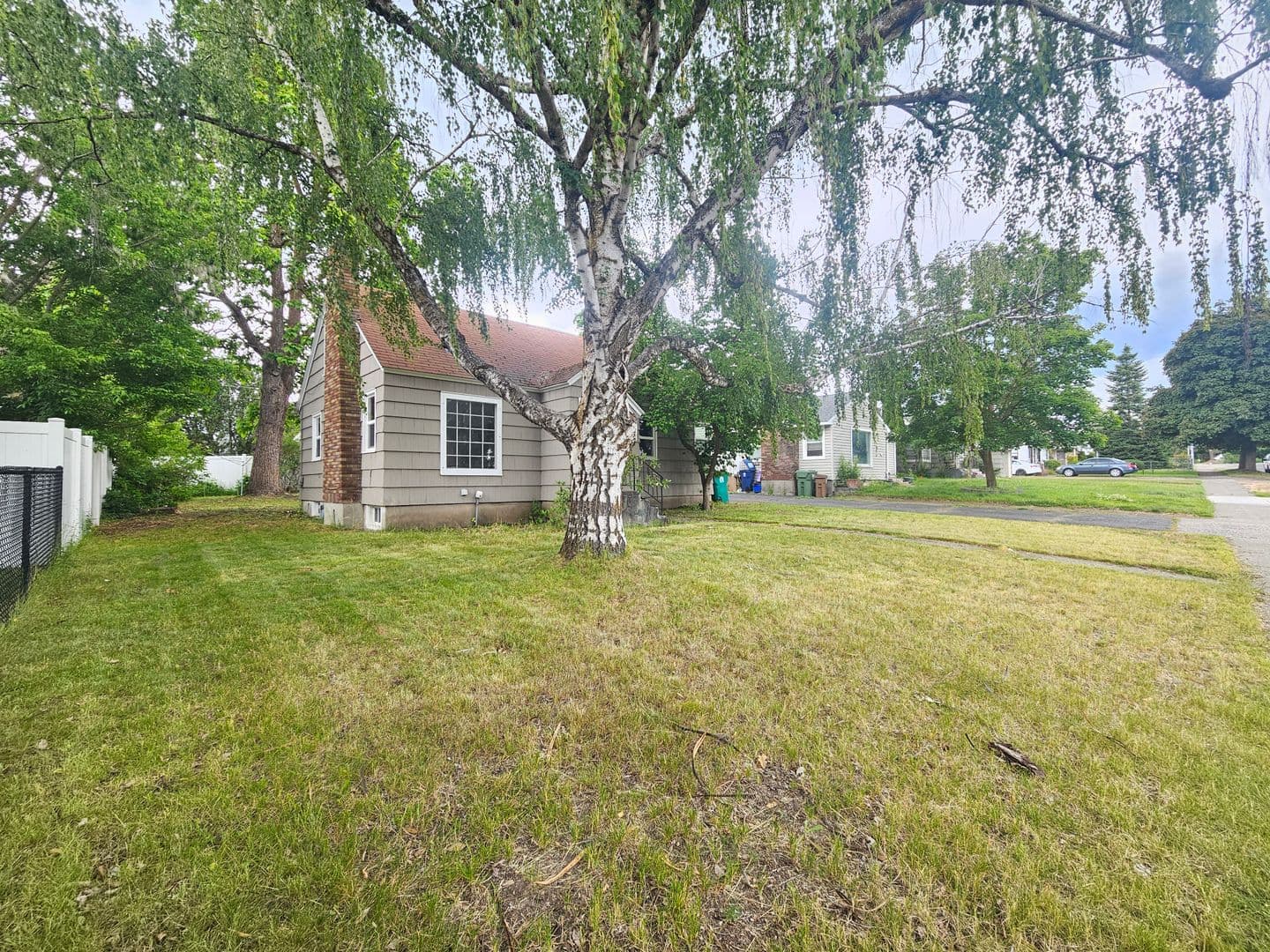 Spokane House: 2704 W Garland Ave