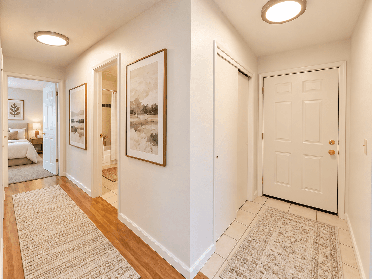 Spokane Apartment: 1717 W. 1st Ave.
