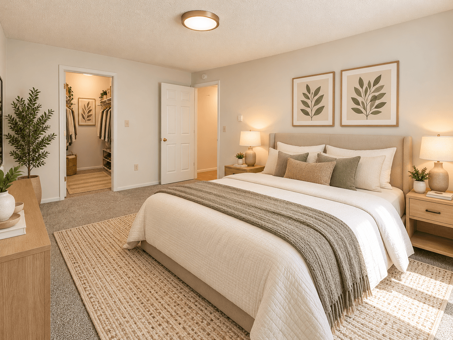 Spokane Apartment: 1717 W. 1st Ave.