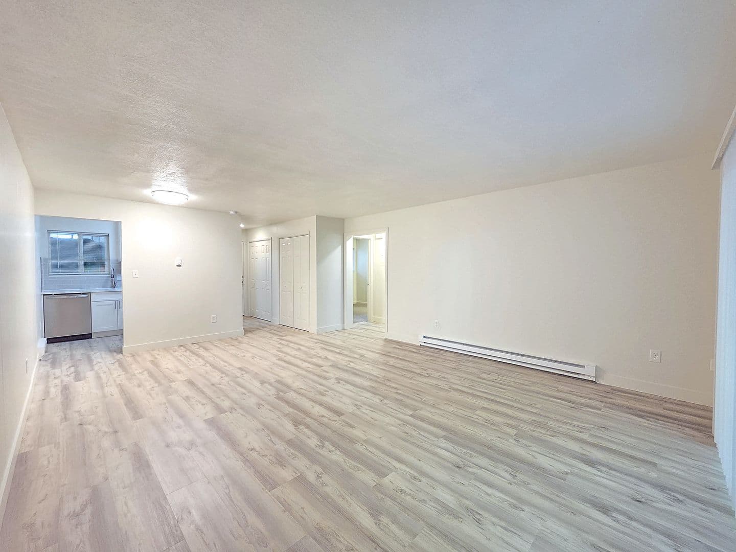 Spokane Apartment: 704 S. Adams