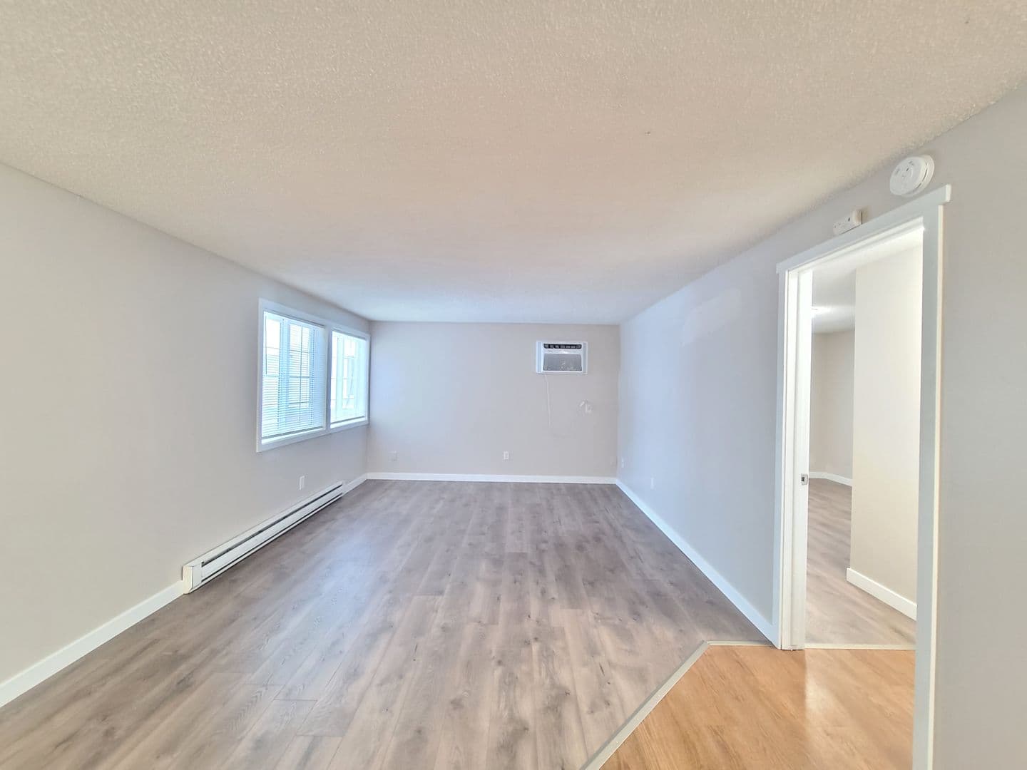 Spokane Apartment: 1712 W 2nd Ave