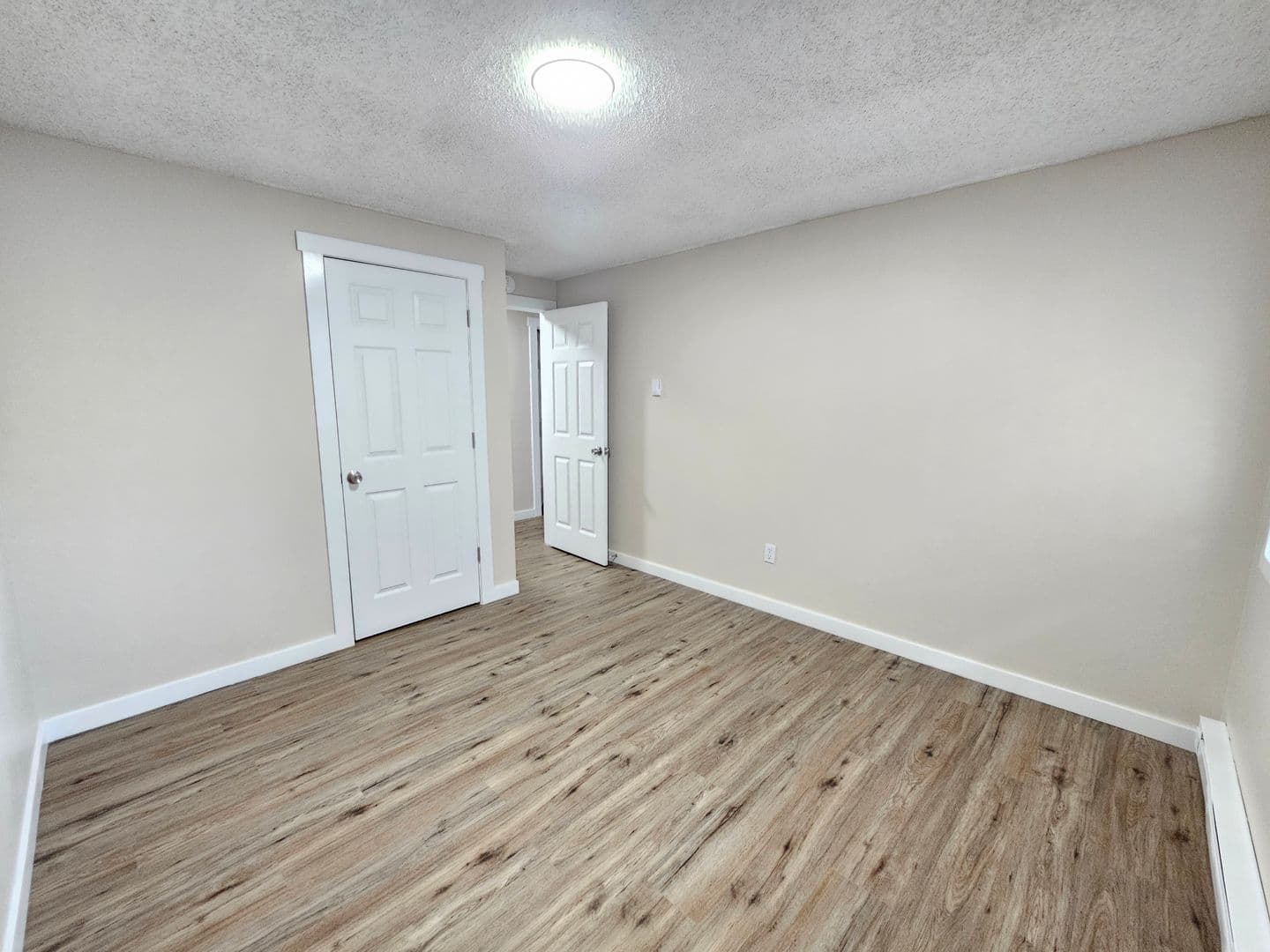 Spokane Apartment: 1712 W 2nd Ave